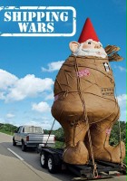 plakat - Wojny przewoźników (2012)