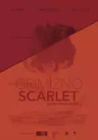plakat filmu Grimizno