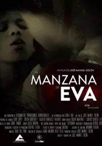 Plakat filmu Jabłko Ewy