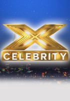 plakat filmu The X Factor: Celebrity