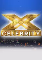 plakat programu TV The X Factor: Celebrity