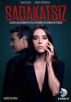 plakat filmu Unfaithful