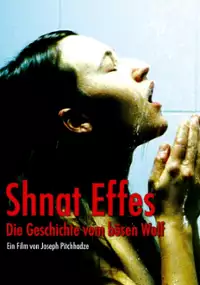 Plakat filmu Shnat Effes