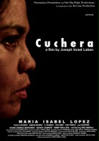 plakat filmu Cuchera