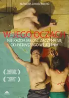 plakat filmu W jego oczach