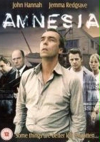Amnezja (2004) plakat