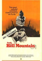 plakat filmu South of Hell Mountain