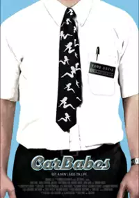 Plakat filmu Car Babes