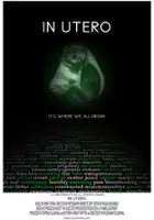 plakat filmu W łonie matki