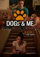 plakat filmu Dogs & Me