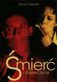 Plakat filmu Śmierć i dziewczyna