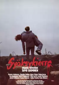 Plakat filmu Syöksykierre