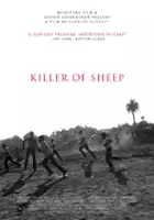plakat filmu Killer of Sheep