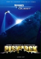 plakat filmu Ekspedycja: Bismarck
