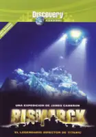 Chris McDonough / Ekspedycja: Bismarck