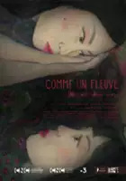 plakat filmu Comme un fleuve
