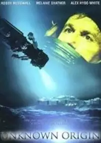 Plakat filmu Obcy między nami
