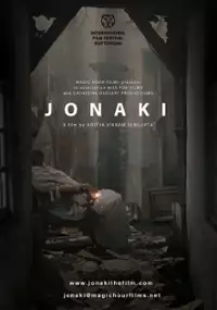Plakat filmu Jonaki