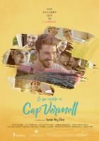 plakat filmu What Happens in Cap Vermell
