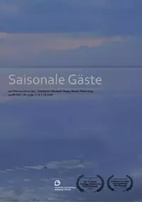 Plakat filmu Saisonale Gäste