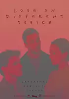 plakat filmu Love on Different Topics