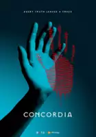 plakat serialu Concordia
