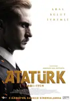 plakat filmu Atat&uuml;rk: 1881 - 1919