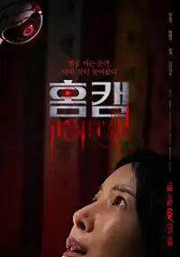 Plakat filmu Homecam