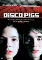 Tara Lynne O&#39;Neill / Disco Pigs