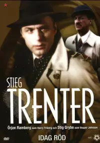 Plakat filmu Idag r&ouml;d