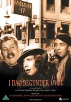 plakat filmu I dag begynder livet