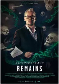 Plakat filmu Remains