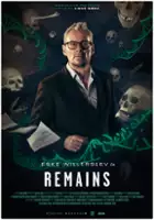 Zachary Halberd / Remains