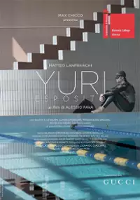 Plakat filmu Yuri Esposito