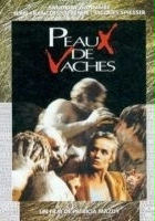 plakat filmu Peaux de Vaches
