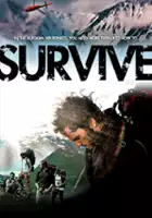 Luke Aiken / How to Survive