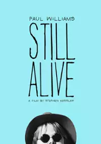 Plakat filmu Paul Williams Still Alive