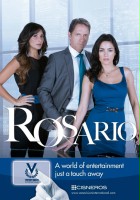 plakat filmu Rosario