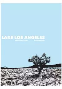 Plakat filmu Lake Los Angeles