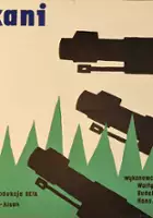 plakat filmu Kameraden