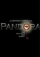 plakat filmu Pandora