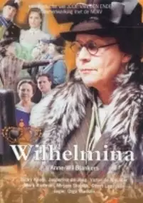 Plakat filmu Wilhelmina