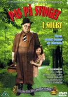 Connie Meiling / Pas på Svinget i Solby