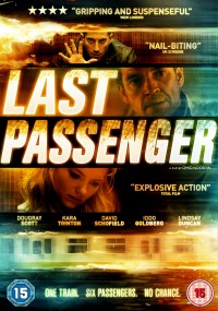 Ostatni pasażer