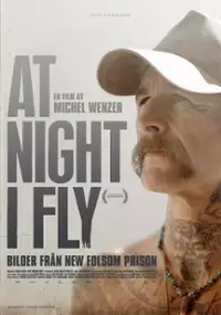 Plakat filmu Nocą mogę marzyć