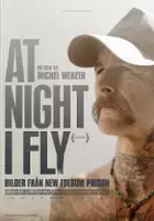 plakat filmuNocą mogę marzyć