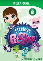 plakat filmu Littlest Pet Shop