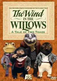 Plakat serialu Oh! Mr. Toad