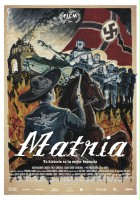 plakat filmu Matria