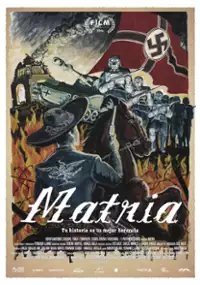 Plakat filmu Matria